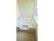 Bathroom with a large, bright bathtub, next to the window at 116 Ventura Trl, Stockbridge, GA 30281