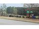 This neighborhood features a quaint playground for  at 116 Ventura Trl, Stockbridge, GA 30281