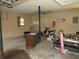 Garage with assorted items at 5114 Fawn Se Trl, Mableton, GA 30126