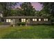 Charming single-story home with a well-maintained lawn and inviting curb appeal at 96 S Forty Pass S, Hiram, GA 30141