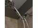 Shower head and fixture at 7825 Crownpoint Dr, Alpharetta, GA 30005