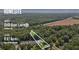Aerial shot of homesite at 1140 River Laurel Dr in Suwanee, GA with 0.67 acres at 1140 River Laurel Dr, Suwanee, GA 30024