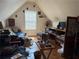 Attic area, offering additional storage space at 4206 Shoreside Cir, Snellville, GA 30039