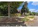 Landscaped entrance to a quiet residential neighborhood at 1469 Crescent Walk, Decatur, GA 30033