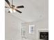 Inviting living room features a fireplace and lots of natural light at 990 Trestle Dr, Austell, GA 30106