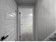 Basement featuring neutral carpeting and white trim at 3267 Sunderland Dr, Snellville, GA 30039