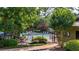 Community pool area surrounded by lush landscaping, providing a relaxing retreat at 12 Ivy Ne Rdg, Atlanta, GA 30342