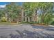 Exterior view of building with lush landscaping and beautiful architecture at 2865 Lenox Ne Rd # 103, Atlanta, GA 30324
