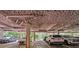 Well lit parking garage with marked spaces providing ample parking at 2865 Lenox Ne Rd # 103, Atlanta, GA 30324
