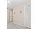 Bedroom with neutral walls, sconce lighting, and plush carpet at 626 Cheatham Sw Dr, Marietta, GA 30064