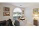 Well-lit office space with storage, desk space, and natural light at 10050 Lauren Hall Ct, Alpharetta, GA 30022