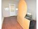 Room with a large cabinet at 2172 Cold Springs Cir, Lithonia, GA 30058