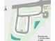 Community map showing the layout of homesites, amenities, and walking trails at 5846 Schelton Se Pl, Mableton, GA 30126