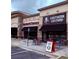 Southern Custard and Marlow's Tavern located near the property with ample parking at 3692 Lambert Ne Ln, Brookhaven, GA 30319