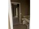 Bathroom featuring tile floor and a vanity at 4504 Allen Hollow, Suwanee, GA 30024