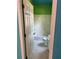 Bathroom with tub at 4504 Allen Hollow, Suwanee, GA 30024