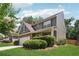 Charming two-story home with a brick and siding exterior, a two-car garage, and a well-manicured lawn at 6202 Oakdale Ridge Se Ct, Mableton, GA 30126