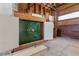 Unique feature: The garage includes a secure safe with heavy duty door at 4847 Lakewood Dr, Acworth, GA 30101