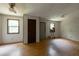 Bedroom featuring natural light and spacious layout at 400 Mccart Rd, Mcdonough, GA 30252