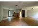 Spacious Living Room featuring access to other rooms at 400 Mccart Rd, Mcdonough, GA 30252