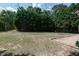 Spacious back yard ready to be turned into your own private oasis! at 1200 Martins Chapel Se Ln, Lawrenceville, GA 30045
