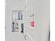 Spacious walk-in closet with ample shelving and hanging space, perfect for organized storage at 1820 Peachtree Nw St # 1008, Atlanta, GA 30309