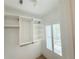 Bright closet with built-in shelving and ample storage space at 3871 Portland Trail Dr, Suwanee, GA 30024