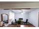 Open dining space with easy access to the adjacent living spaces at 1112 Mealor Rd, Lawrenceville, GA 30043