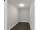 View of the closet interior at 772 Brookwood Sw Ter, Lilburn, GA 30047
