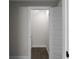 Image of a closet with door at 772 Brookwood Sw Ter, Lilburn, GA 30047