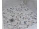 Shower floor featuring pebble design at 772 Brookwood Sw Ter, Lilburn, GA 30047