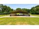 Large picnic shelter with picnic tables, perfect for gatherings and outdoor events in the community at 1403 Ashford Creek Ne Cir, Atlanta, GA 30319