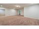 Finished basement provides ample room for recreation and relaxation at 5900 Fairington Farms Lane Ln, Stonecrest, GA 30038