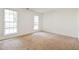 Bright bedroom featuring two windows with natural light at 5900 Fairington Farms Lane Ln, Stonecrest, GA 30038