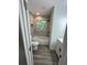 Cozy bathroom features a shower-tub, sleek toilet, and storage vanity at 10591 Flat Shoals Rd Rd, Covington, GA 30016