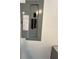 This is a picture of the electrical panel at 10591 Flat Shoals Rd Rd, Covington, GA 30016