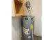 This is a picture of the water heater at 10591 Flat Shoals Rd Rd, Covington, GA 30016