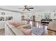 Spacious living room with open floor plan, perfect for entertaining at 146 Henderson Farm Ln, Canton, GA 30115