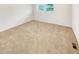 Neutral bedroom featuring soft carpeting, ample natural light, and a serene atmosphere at 6354 Shannon Pkwy # 8B, Union City, GA 30291