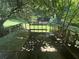 Backyard featuring wooden deck with seating at 975 Willeo Rd, Roswell, GA 30075