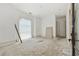 Spacious bedroom featuring ample natural light, awaiting personalized finishing touches at 141 N. Trace, Alpharetta, GA 30009