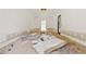 Spacious living room ready for customization, featuring a large entry and natural light at 141 N. Trace, Alpharetta, GA 30009