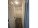 Walk-in closet features built in wire rack shelving at 7448 Berea Road, Winston, GA 30187