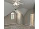 Bright bedroom with ceiling fan, window, and neutral color palette at 1024 Cromwell Pt, Snellville, GA 30078
