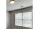 Bedroom featuring windows and blinds at 1024 Cromwell Pt, Snellville, GA 30078
