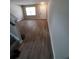 Entryway featuring new wood floors and ample natural light at 2748 Farmstead Ct, Grayson, GA 30017