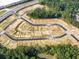 New lots are ready for homes in a beautifully designed community, set amongst the trees at 2625 Poppy Ct, Buford, GA 30519