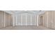A spacious living room is being renovated at 1730 Etchison Spur, Loganville, GA 30052