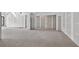 A spacious living room is being renovated at 1730 Etchison Spur, Loganville, GA 30052