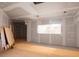 Bright, open living room featuring primed walls, recessed lights and window view at 1730 Etchison Spur, Loganville, GA 30052